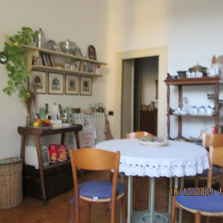B&B Al Ponte Napoli Eksteriør billede
