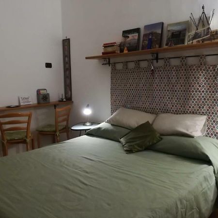 B&B Al Ponte Napoli Eksteriør billede