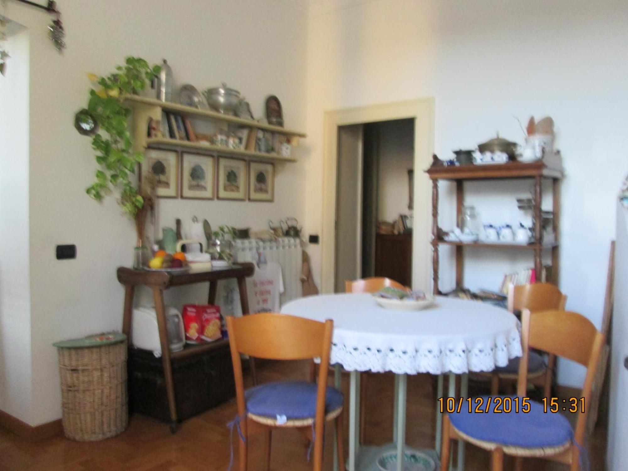 B&B Al Ponte Napoli Eksteriør billede