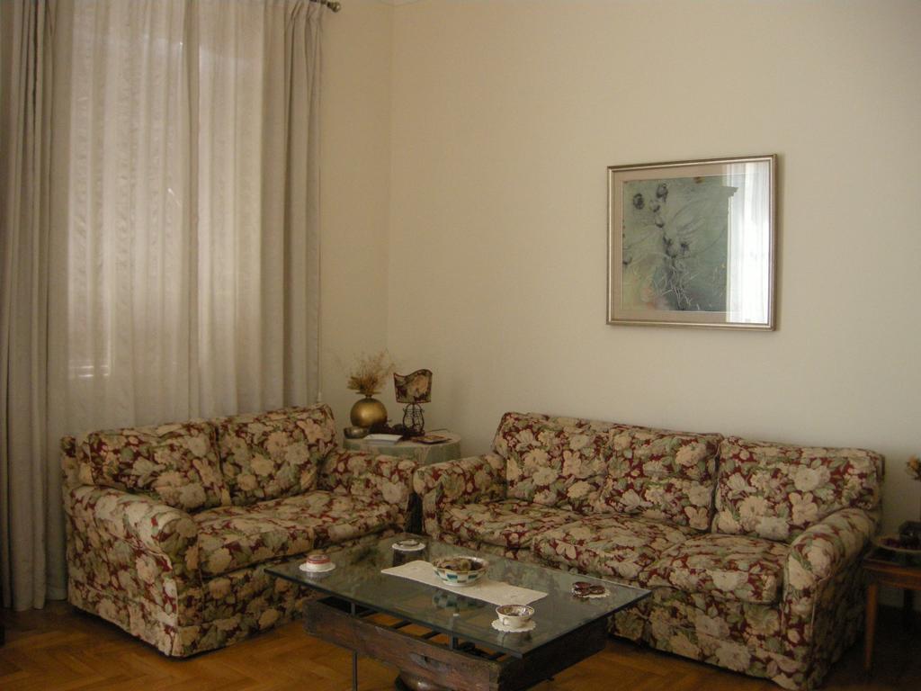 B&B Al Ponte Napoli Eksteriør billede
