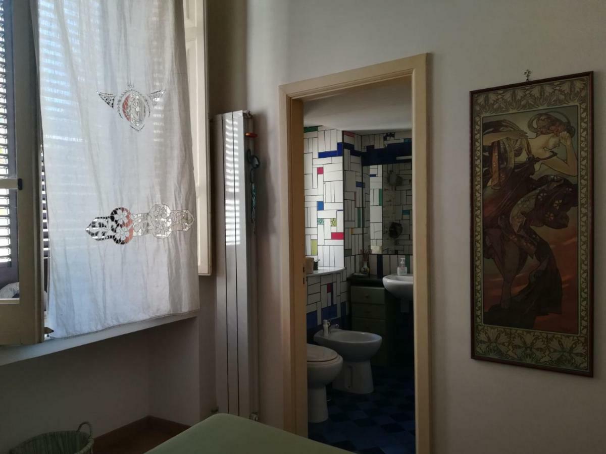 B&B Al Ponte Napoli Eksteriør billede