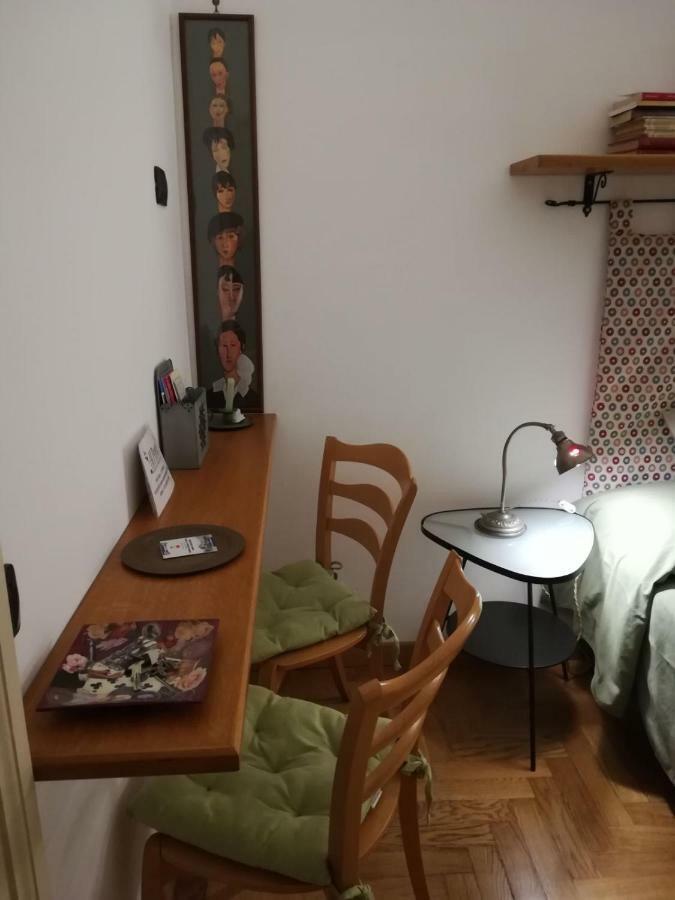 B&B Al Ponte Napoli Eksteriør billede