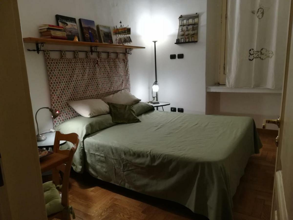 B&B Al Ponte Napoli Eksteriør billede